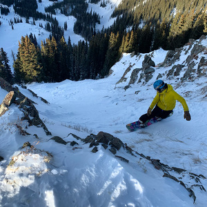 Fundraising Page: Bonnie Strange